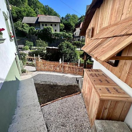 Bajta Kroparica Εξωτερικό φωτογραφία