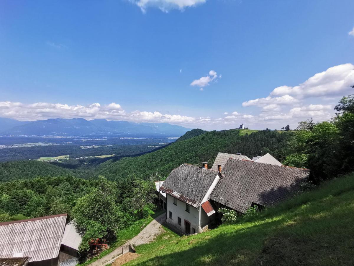 Bajta Kroparica Εξωτερικό φωτογραφία