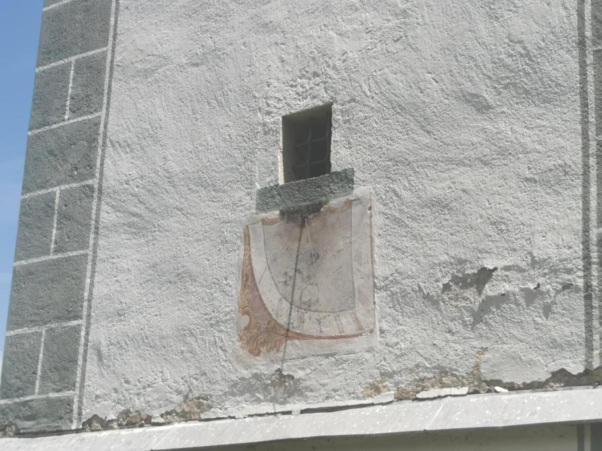 Bajta Kroparica Εξωτερικό φωτογραφία